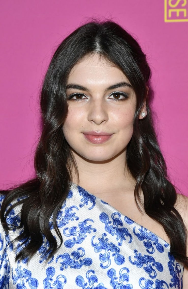 Image of Isabella Gomez