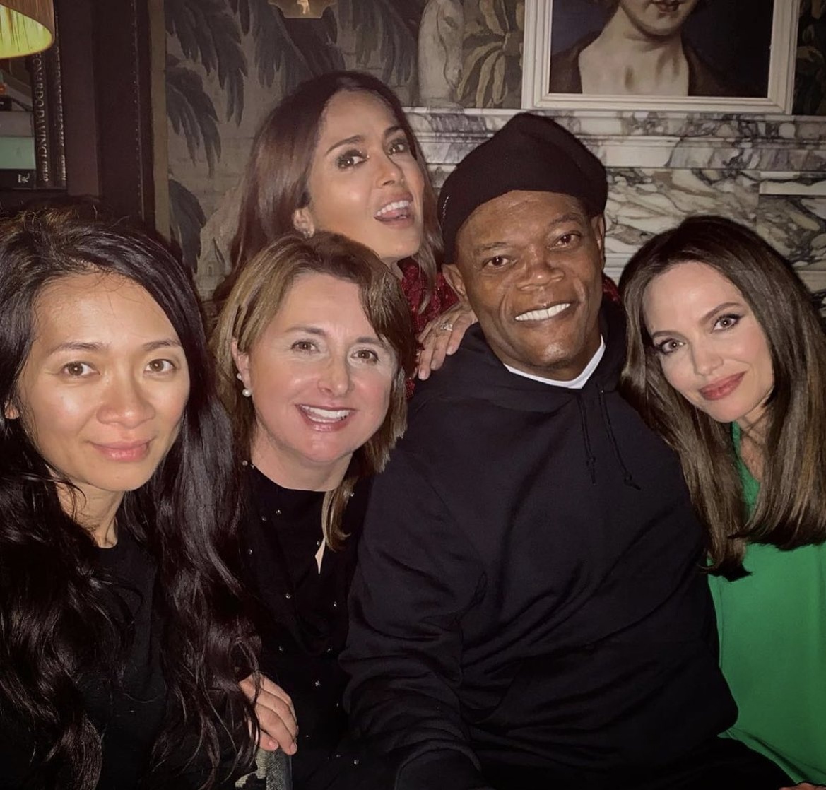 Samuel L. Jackson