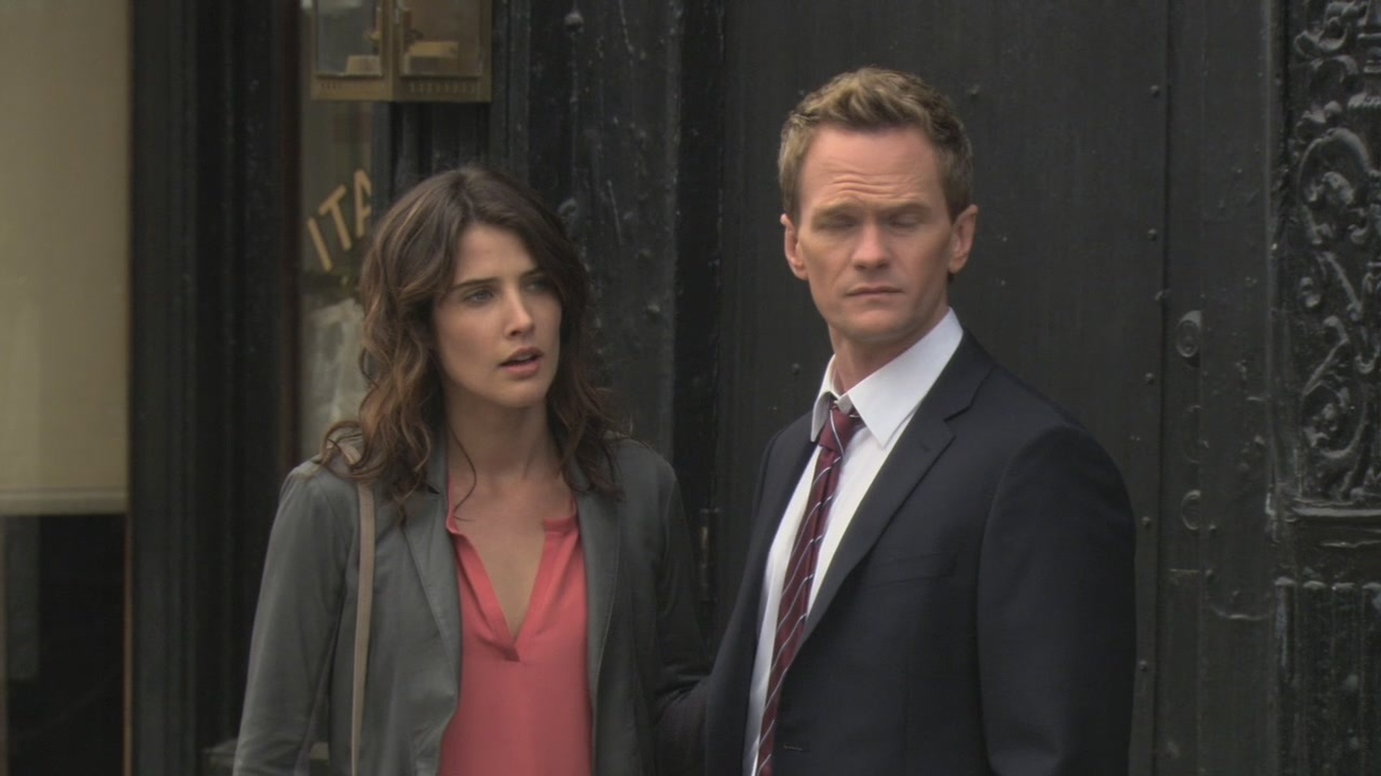 How I Met Your Mother