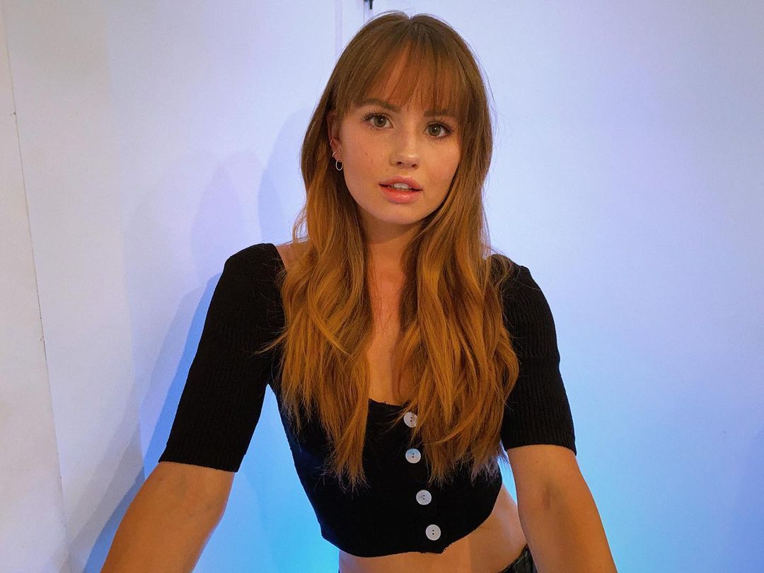 Debby Ryan Debby Ryan