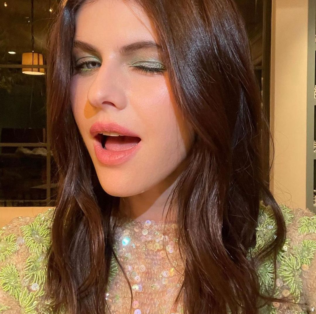 Alexandra Daddario Alexandra Daddario