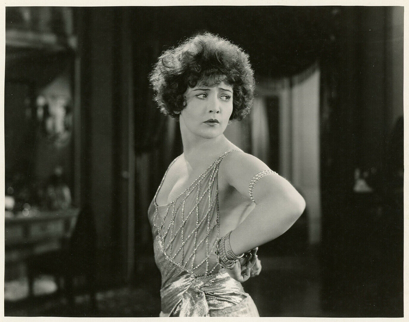 Betty Compson