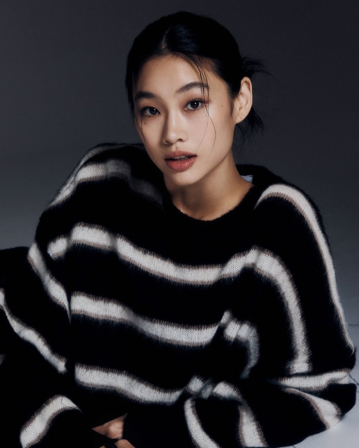 Picture of Jung Ho Yeon