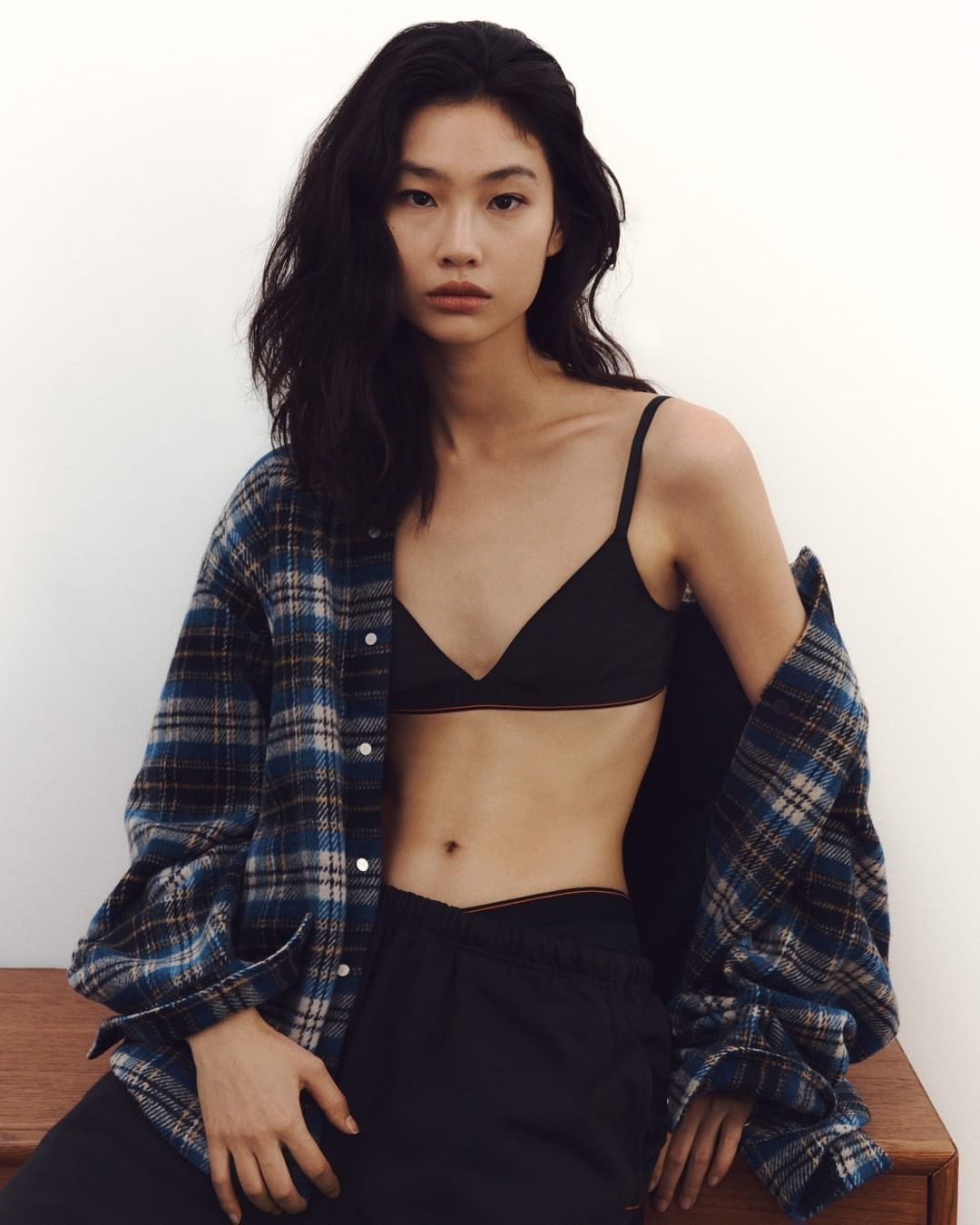 Jung Ho Yeon