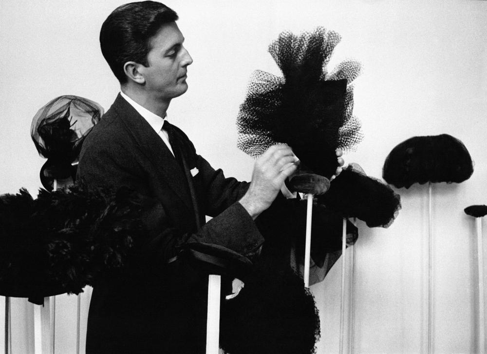 Hubert de Givenchy