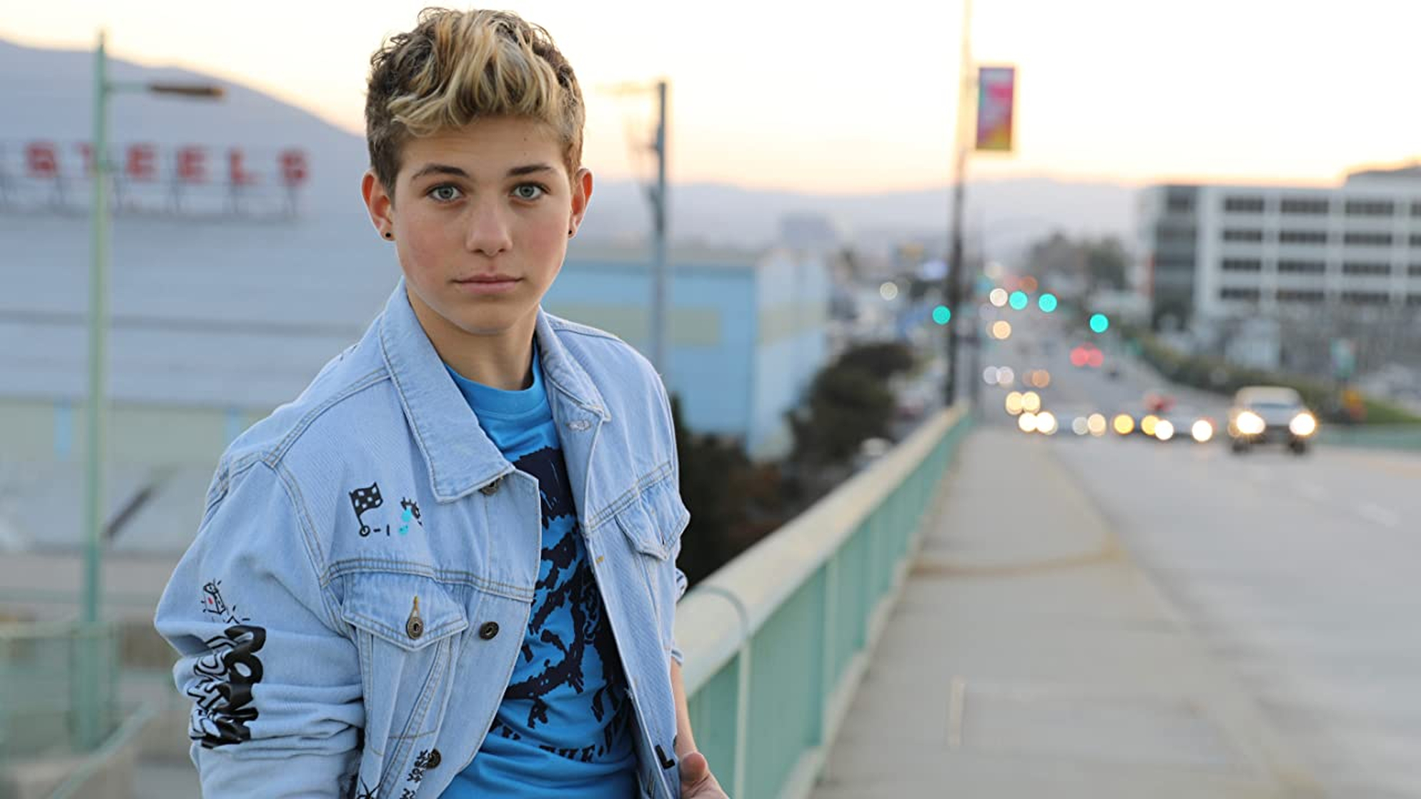 Picture of Walker Bryant