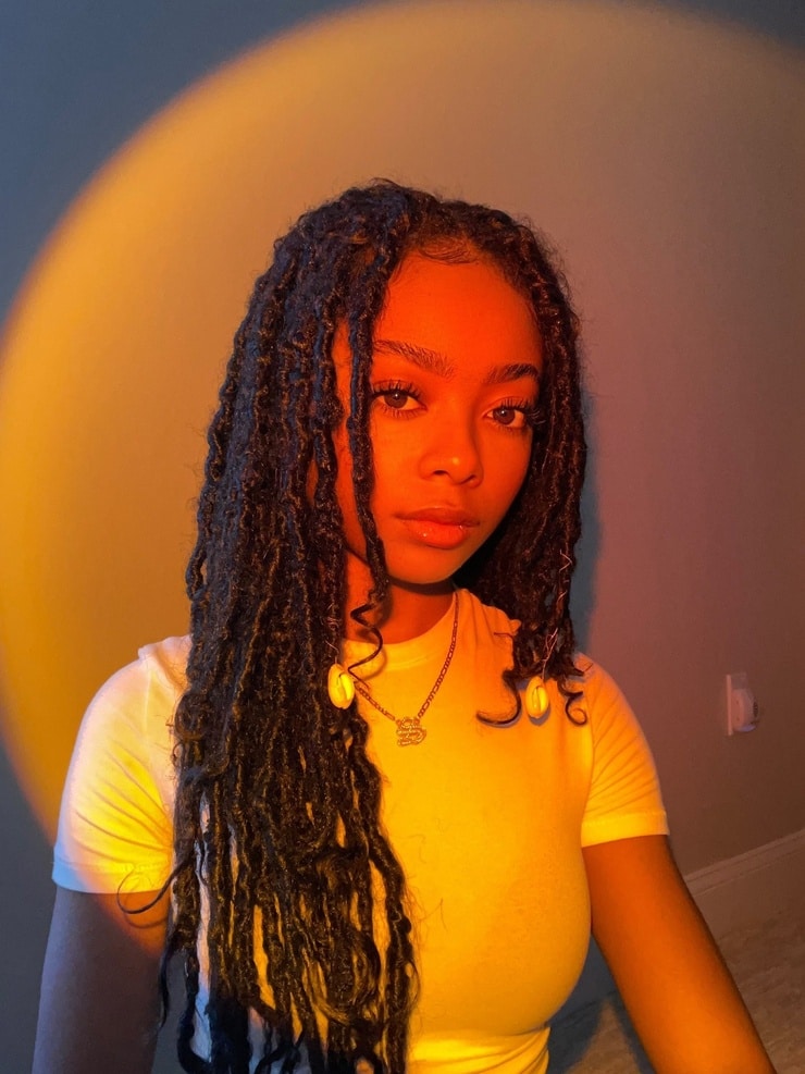 Skai Jackson picture