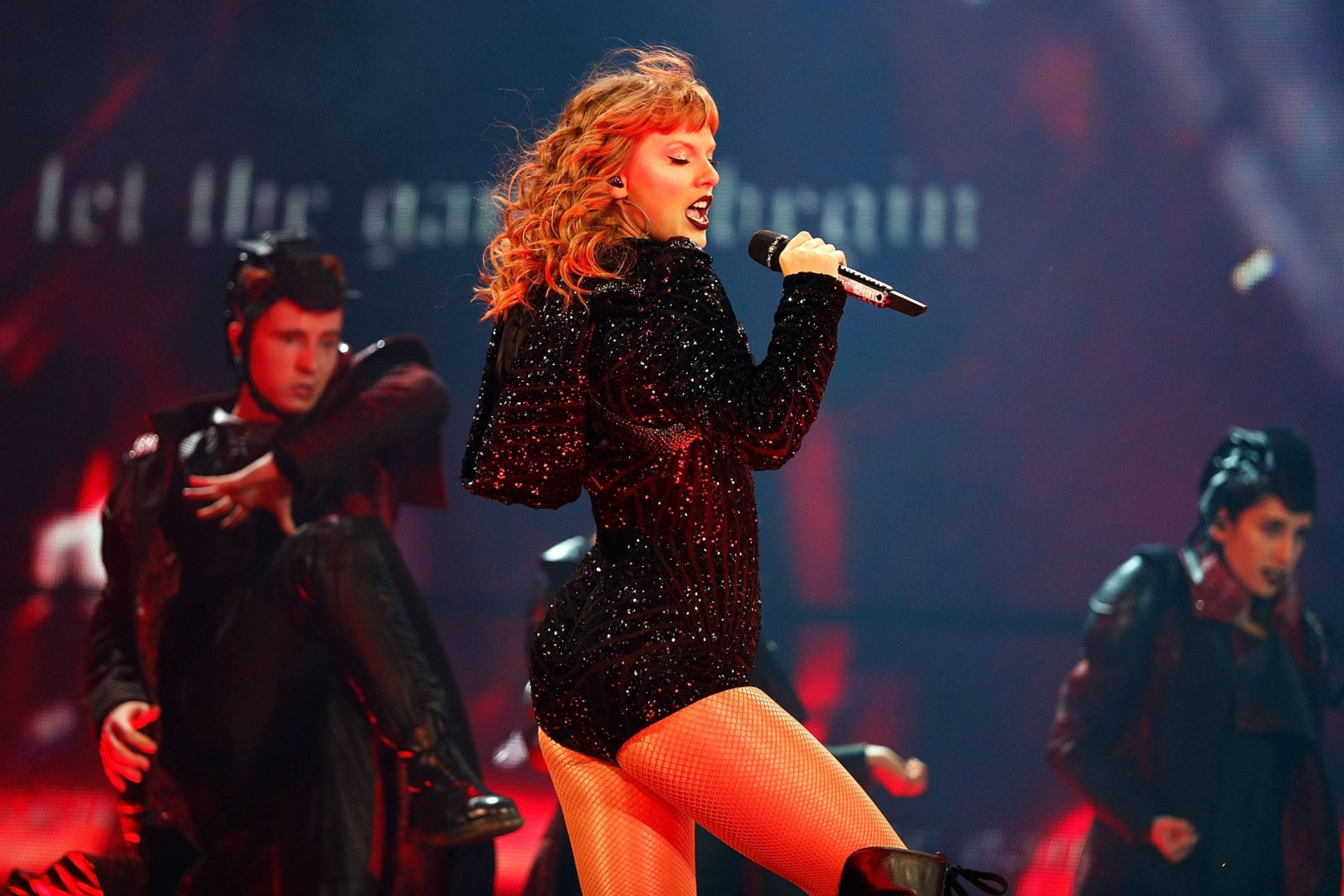 Taylor Swift Taylor Swift