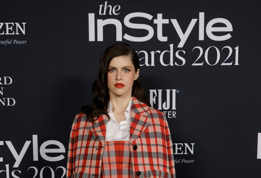 Alexandra Daddario Alexandra Daddario