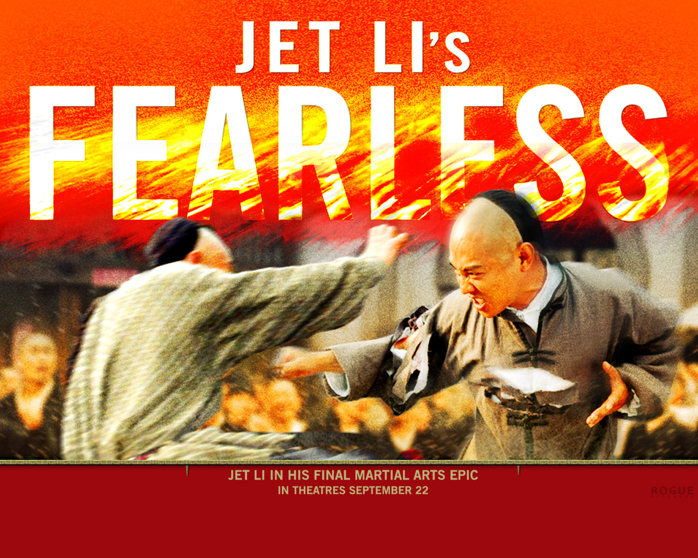 Fearless