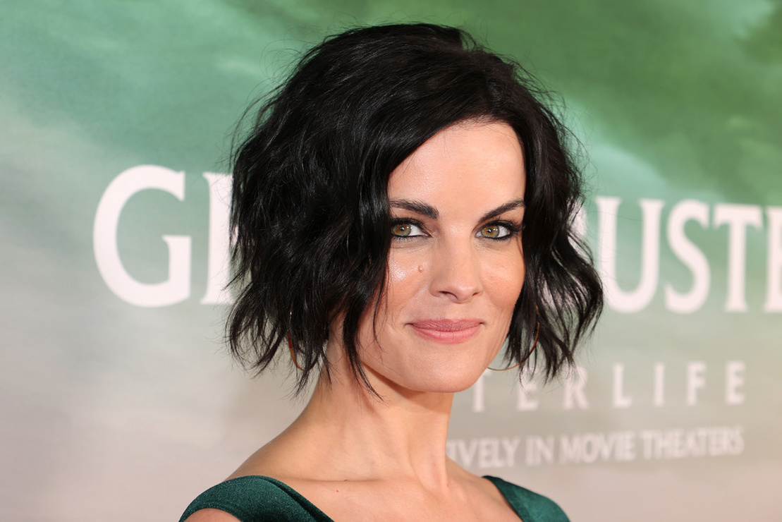 Jaimie Alexander