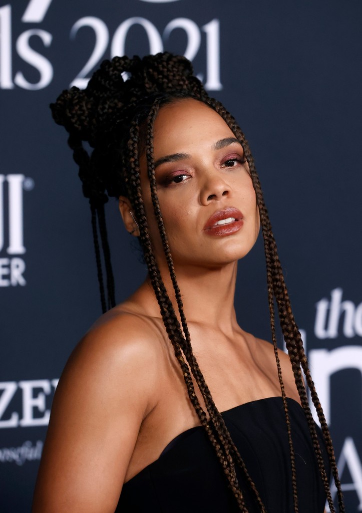 Tessa Thompson
