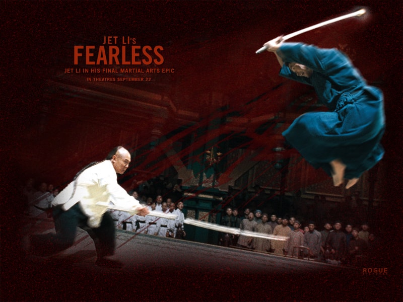 Fearless