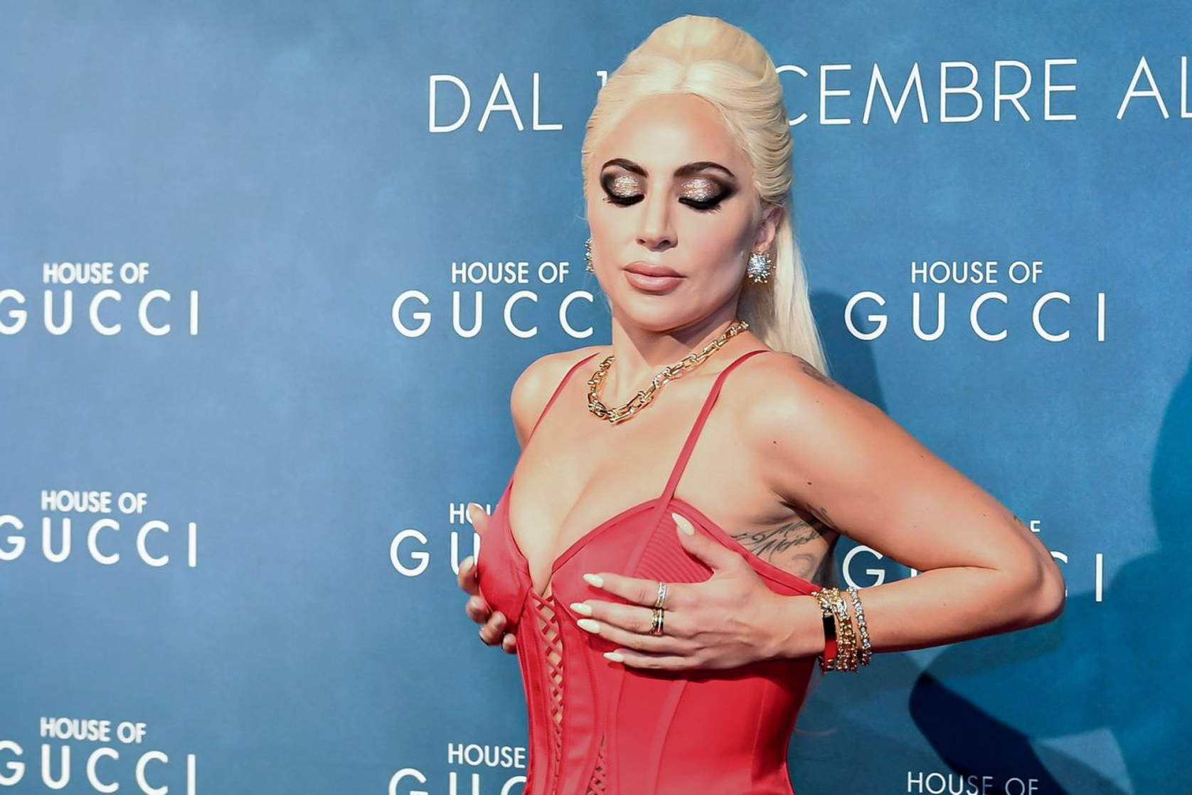 Lady GaGa