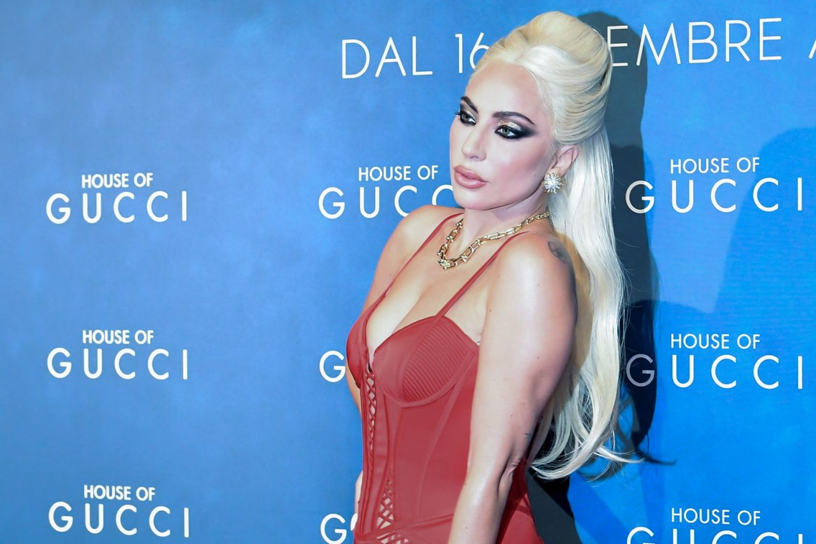 Lady GaGa