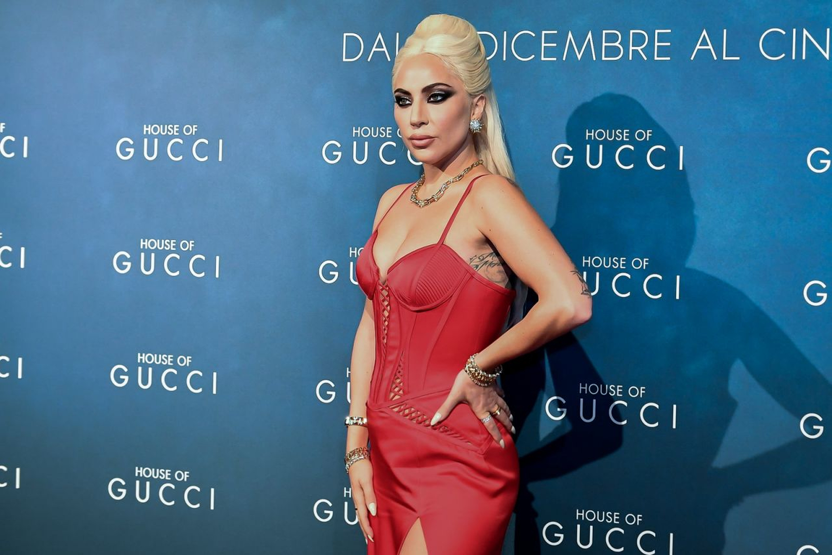 Lady GaGa