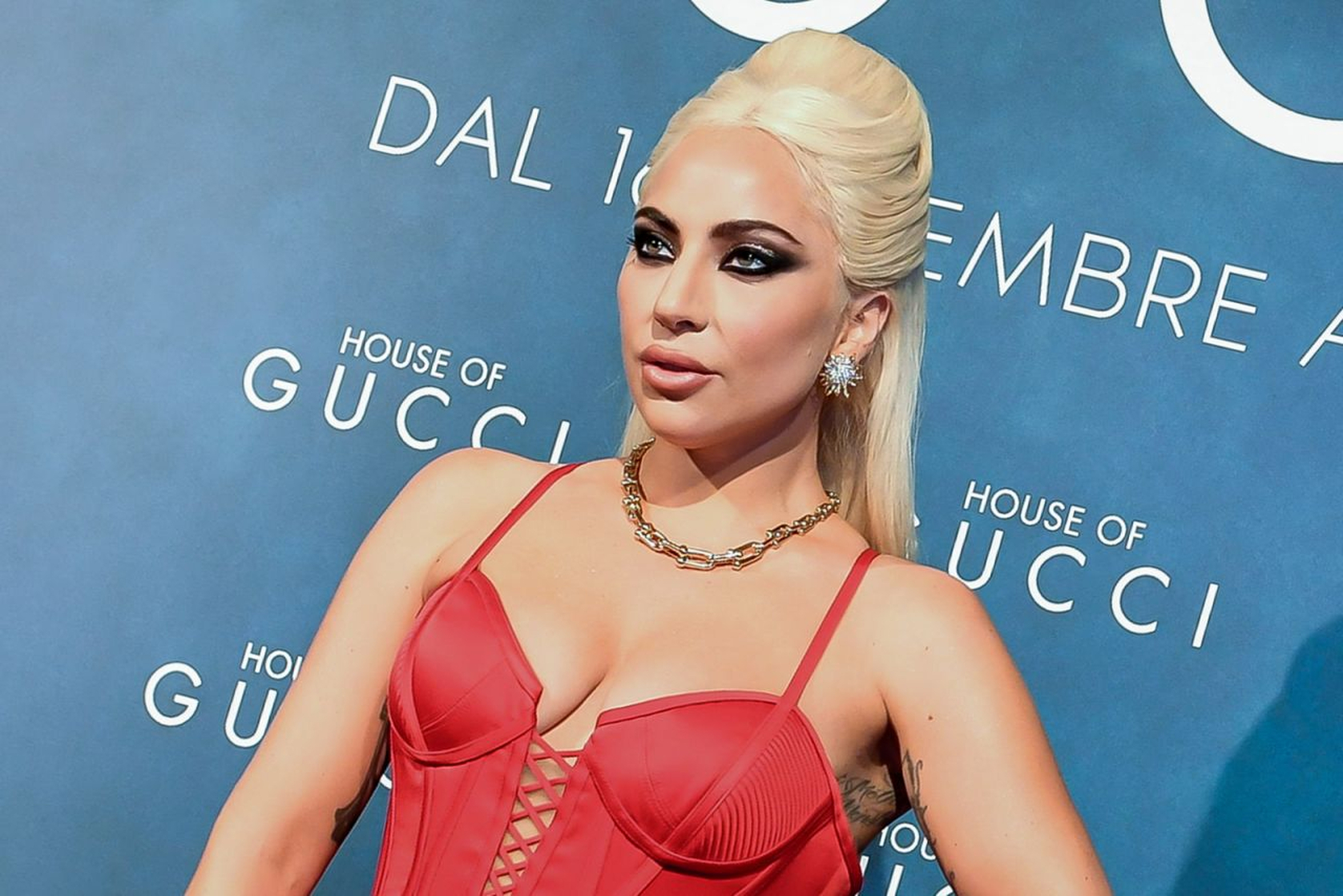 Lady GaGa