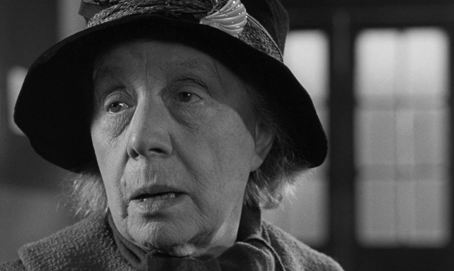 The Whisperers (1967)