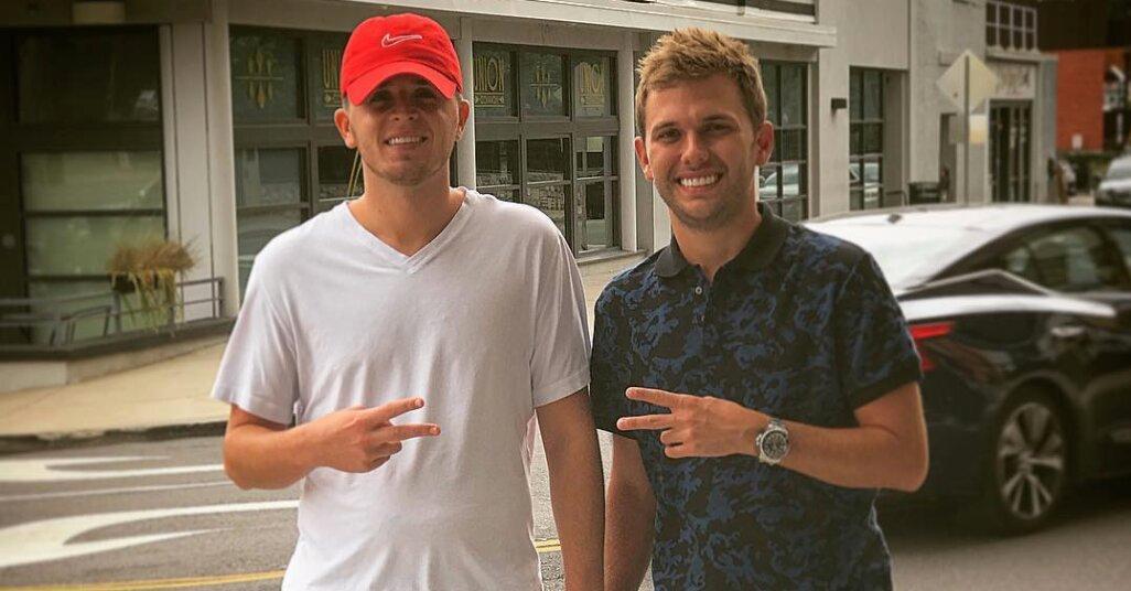 Chase Chrisley