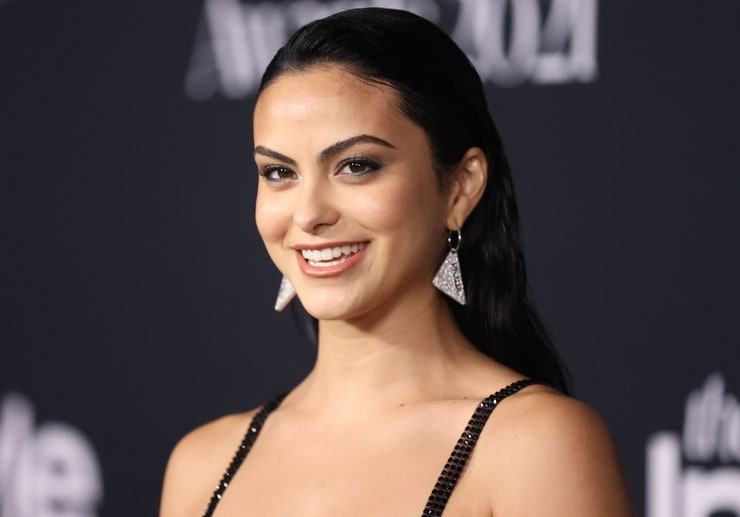Image Of Camila Mendes