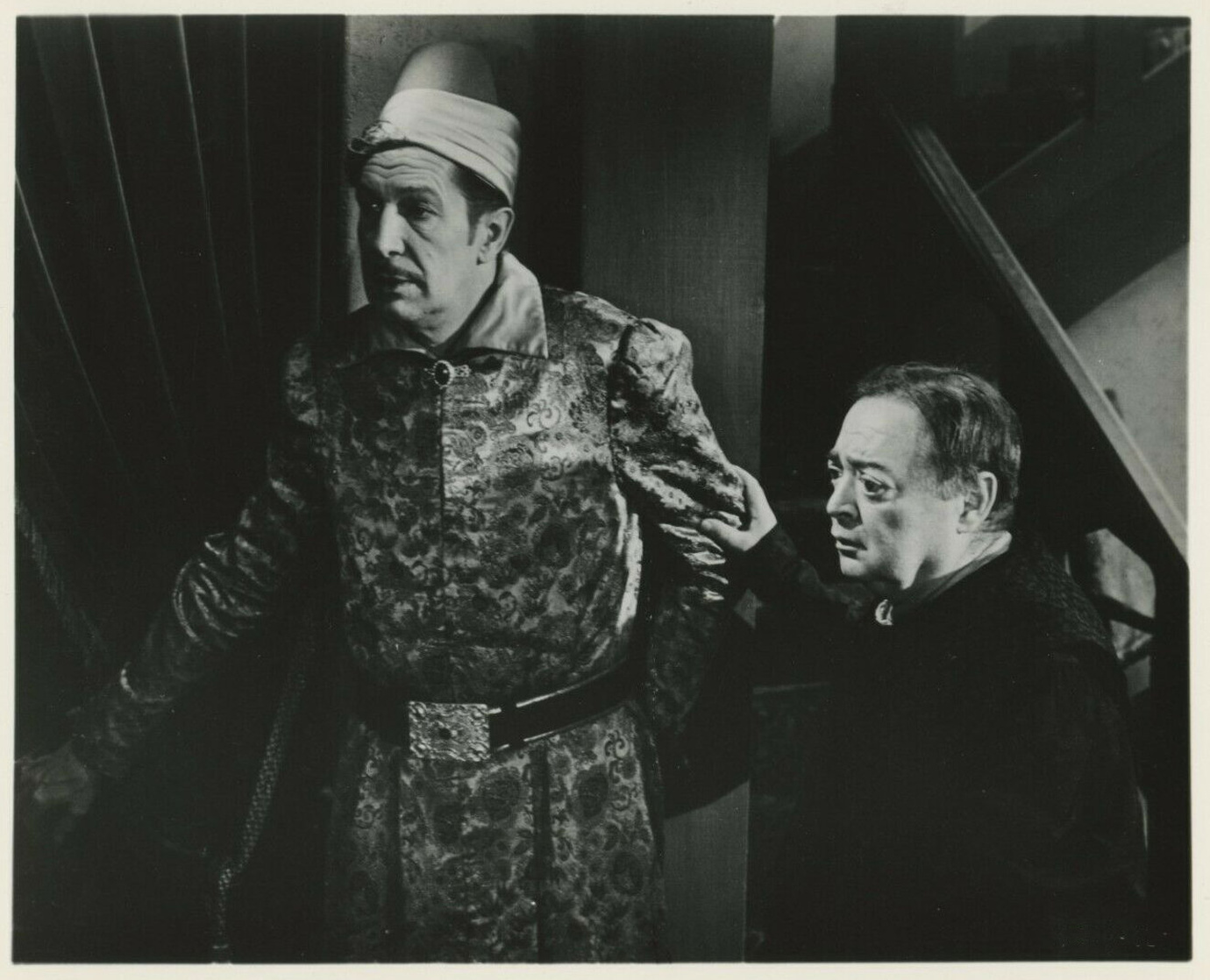 Peter Lorre