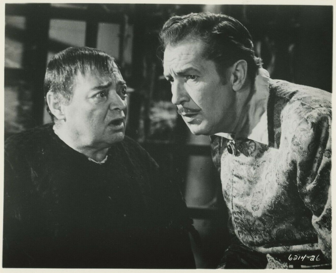 Peter Lorre