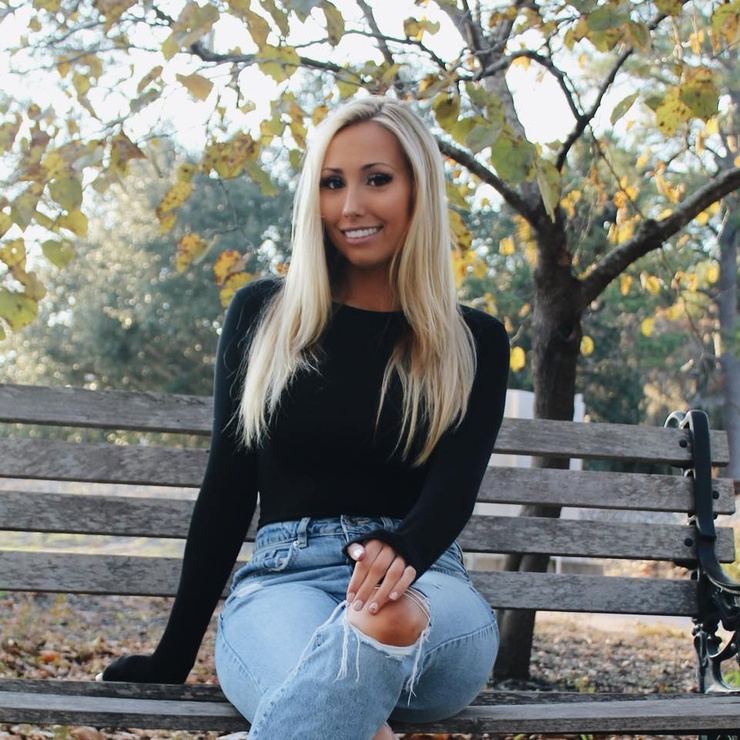 Picture of Samantha AufderHeide