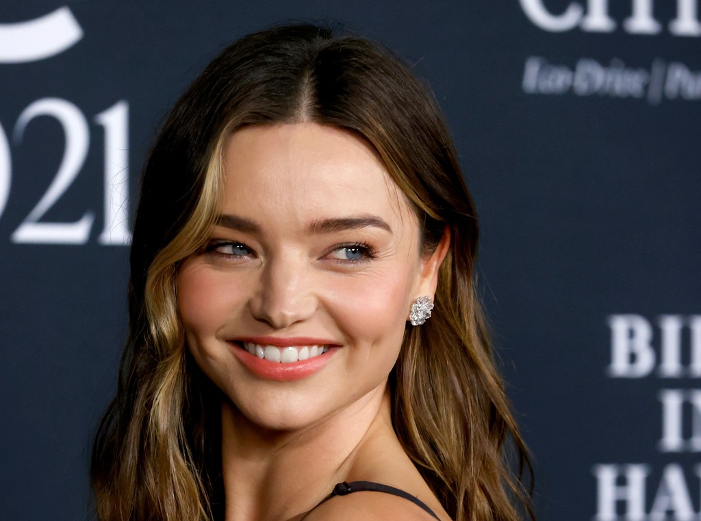 Miranda Kerr