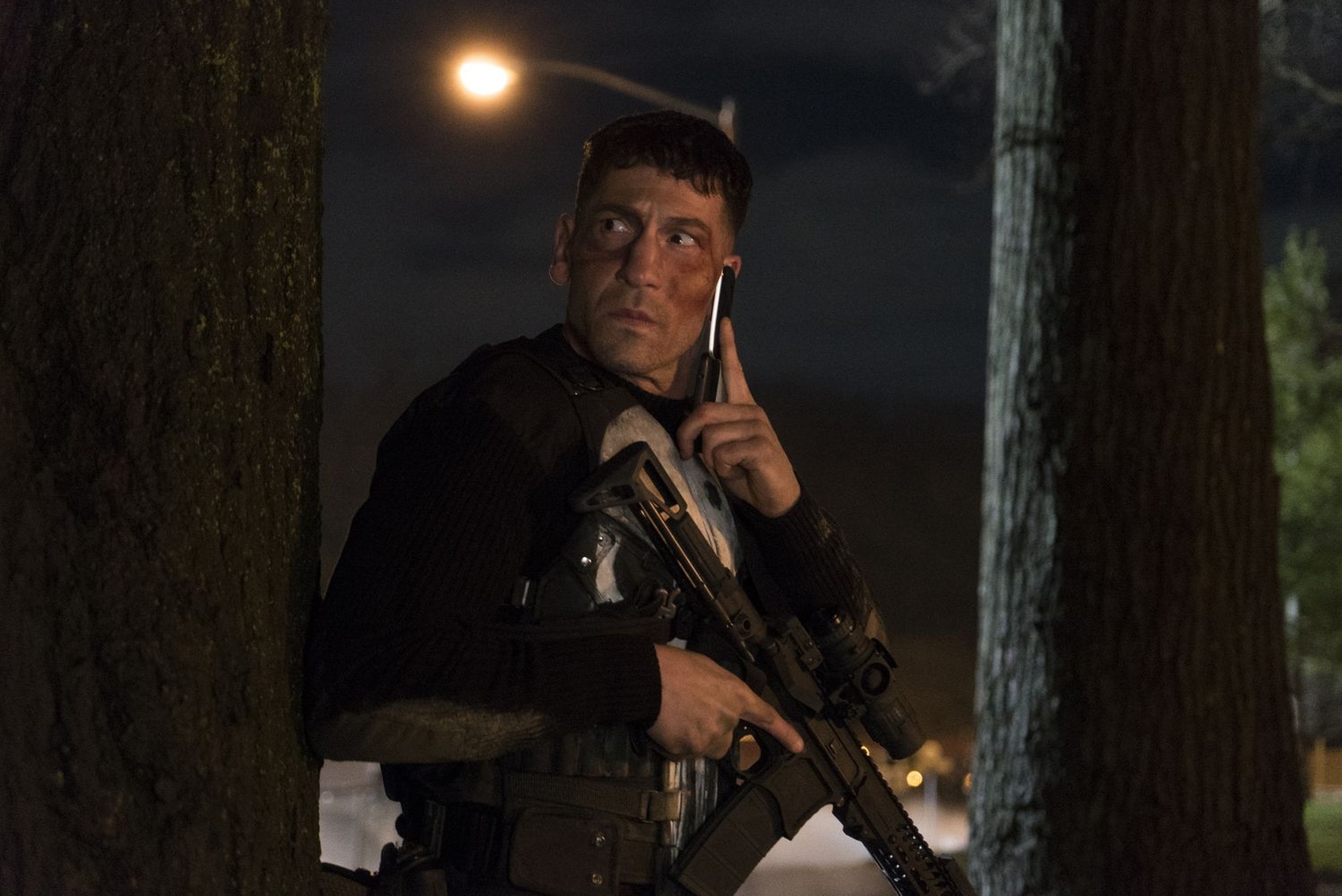 The Punisher