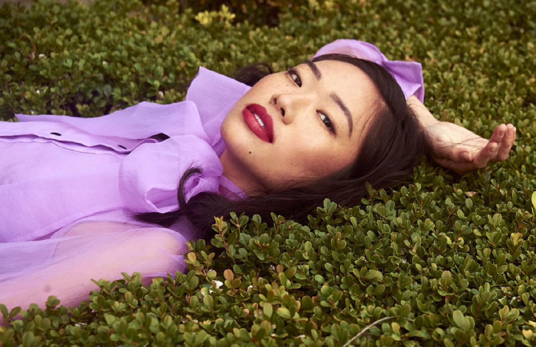 Michelle Li