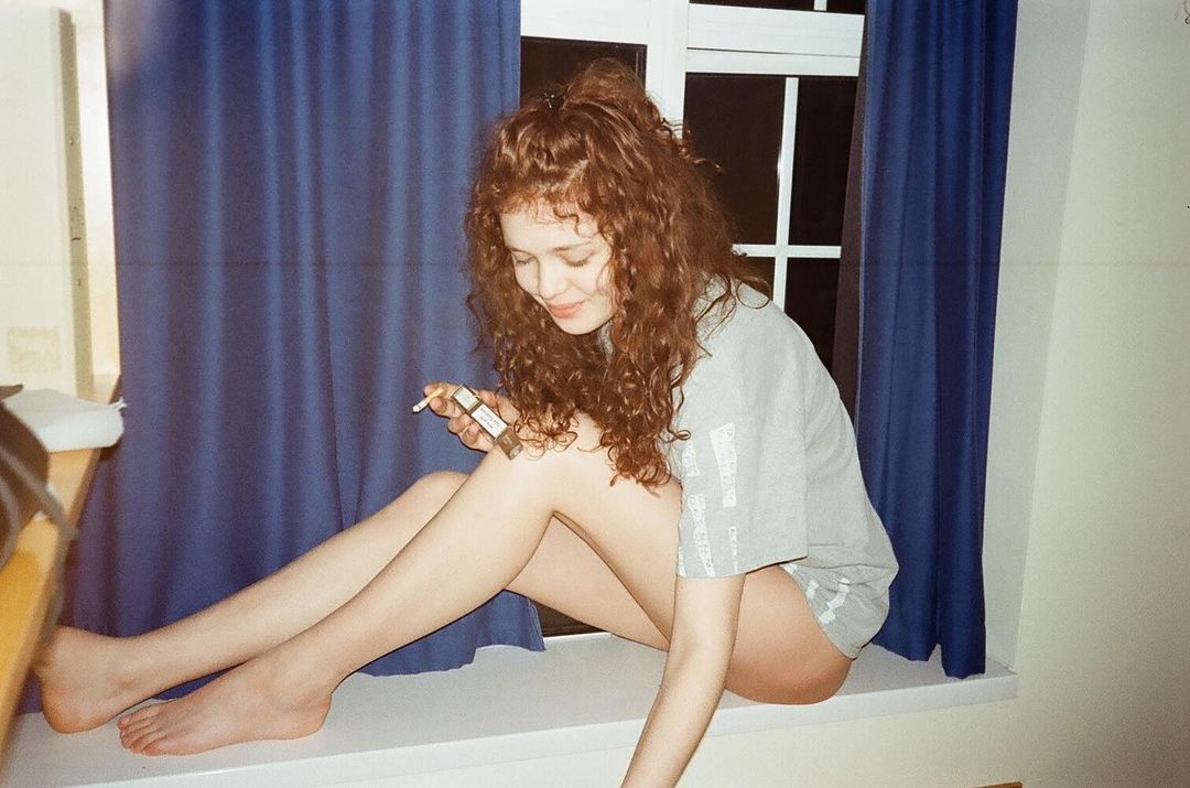 Livia Walters