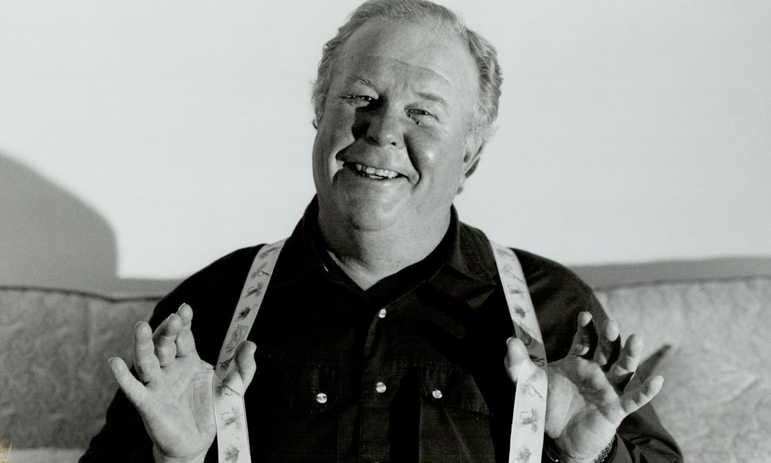 Ned Beatty