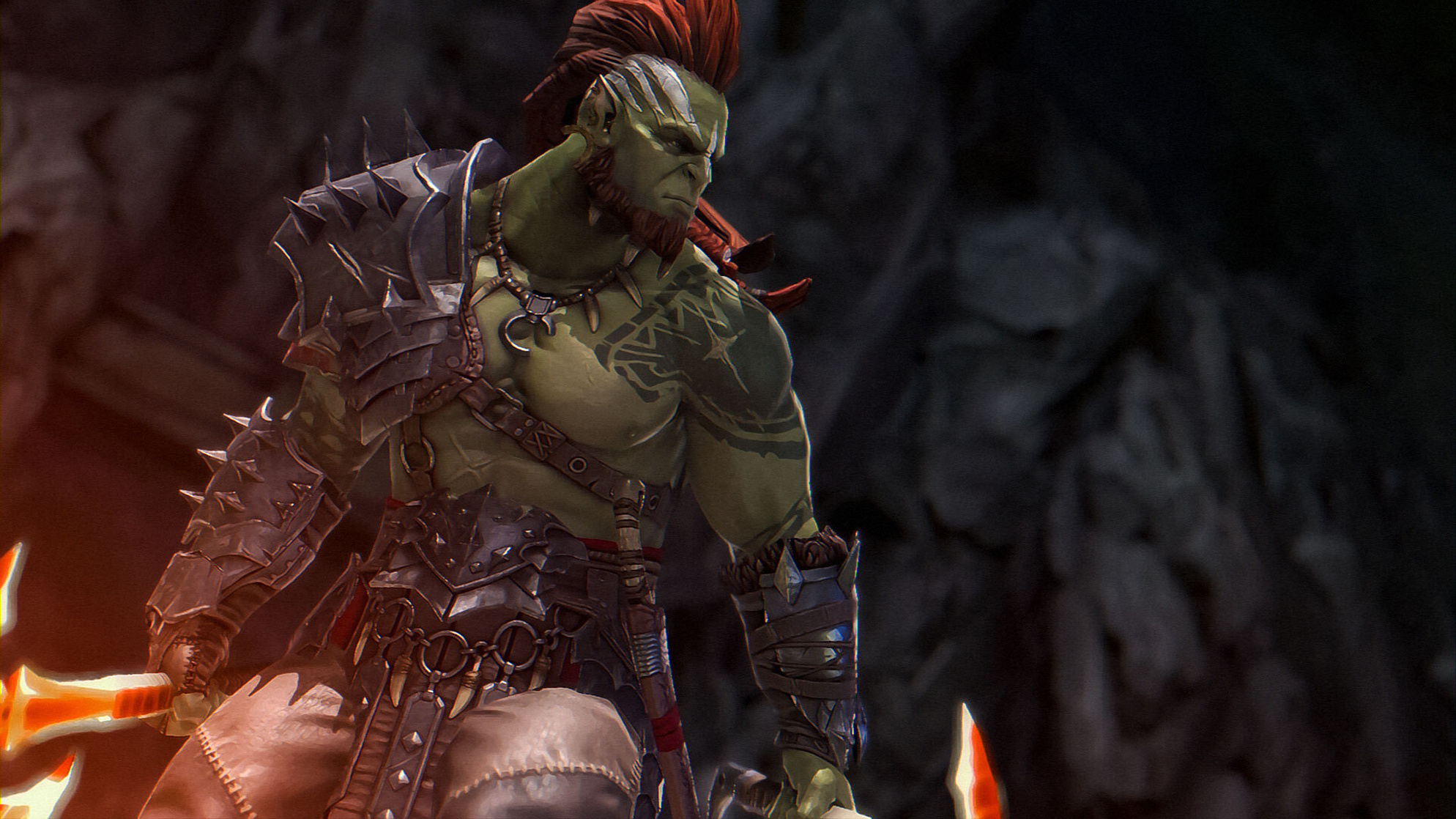 Raid: Shadow Legends