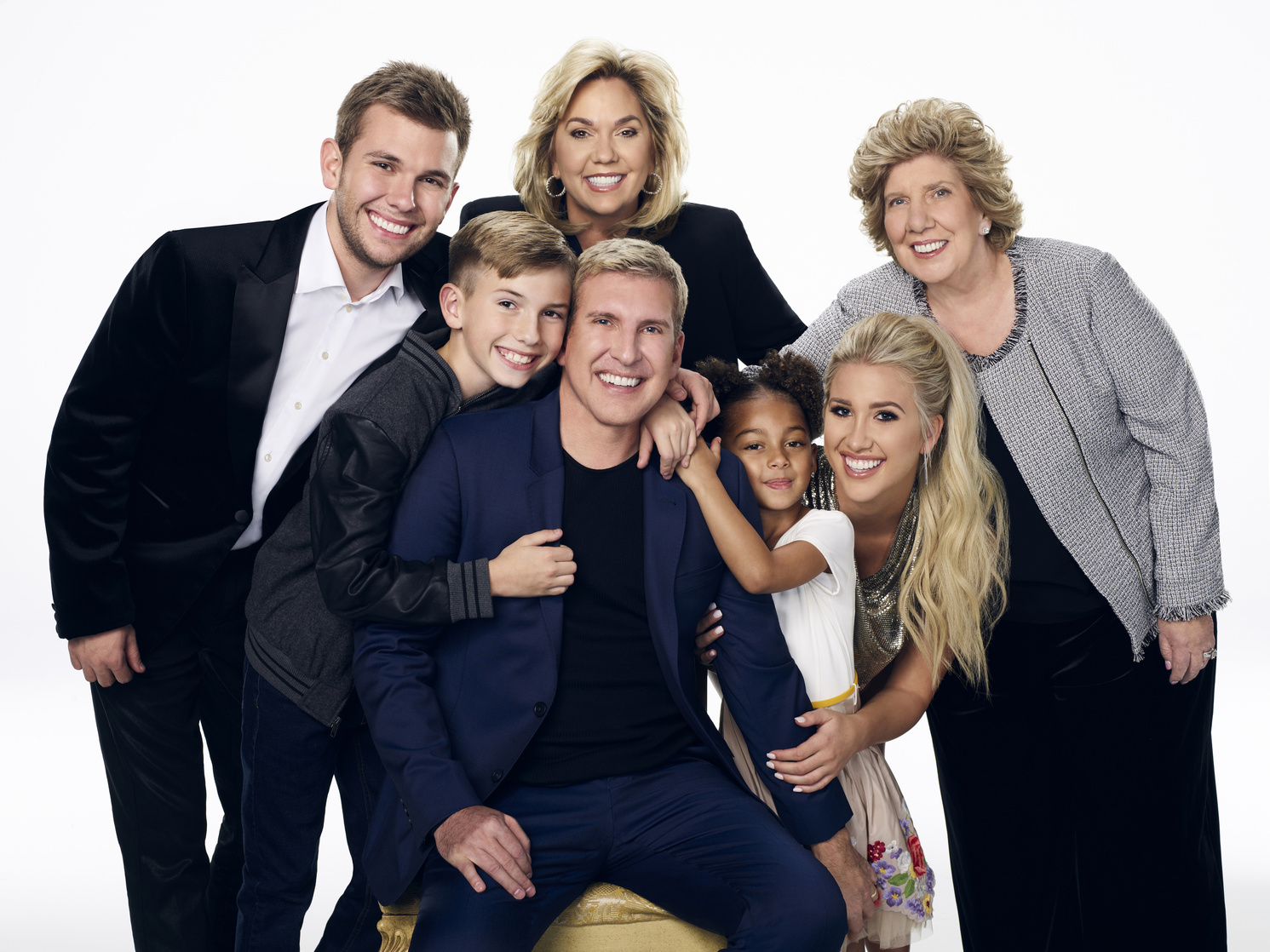 Chase Chrisley