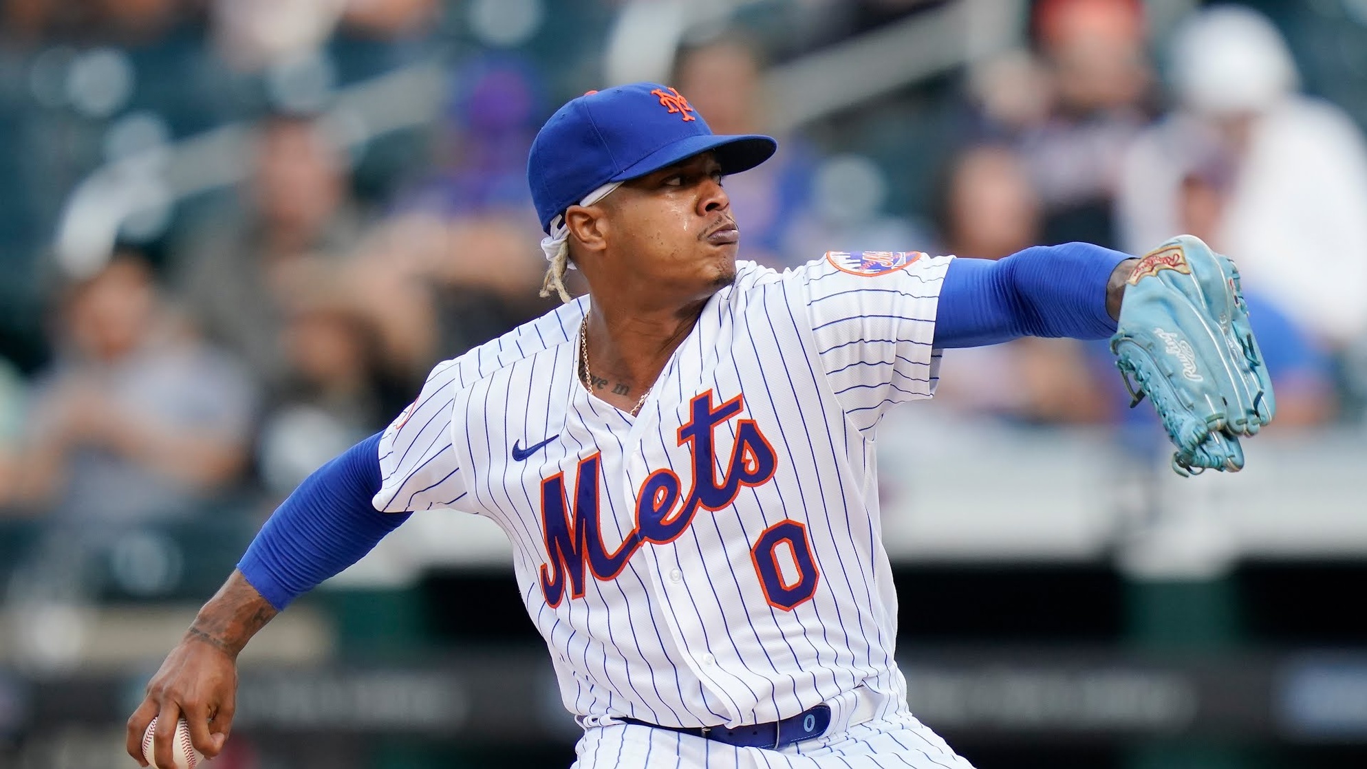 Marcus Stroman