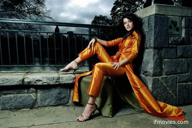 Picture of Anna Colwell