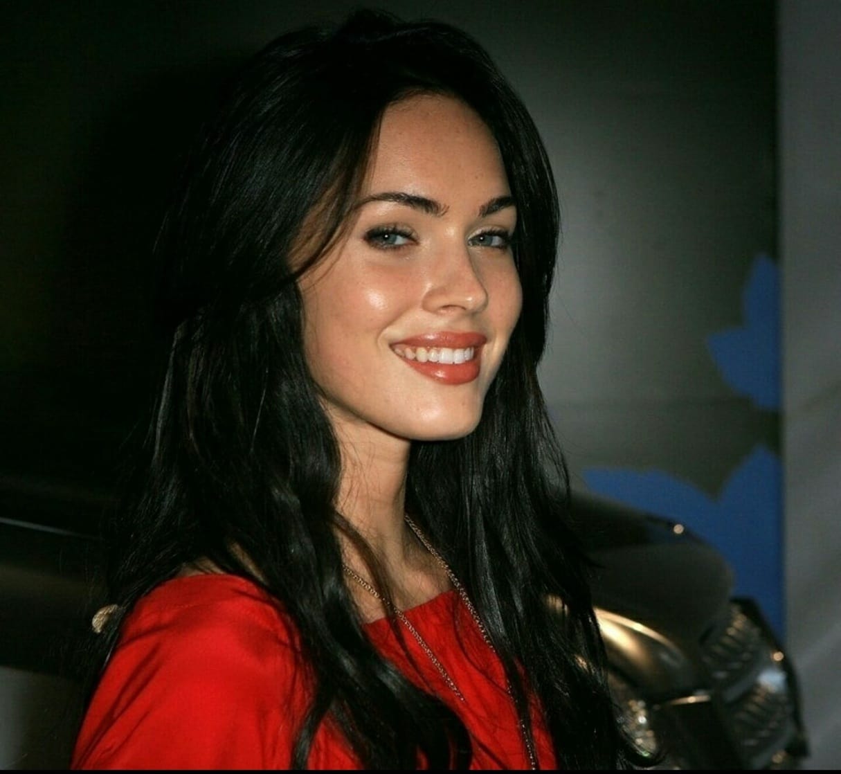 Megan Fox