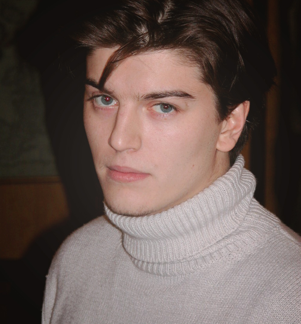 Anatoliy Smiranin