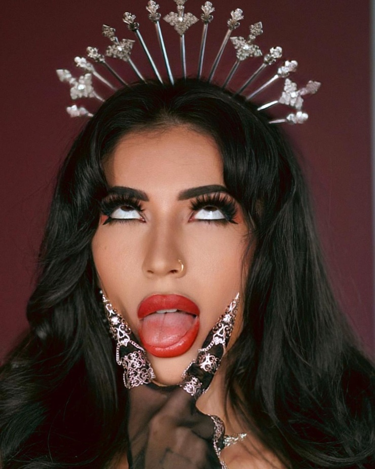 Picture of Bianca Taylor