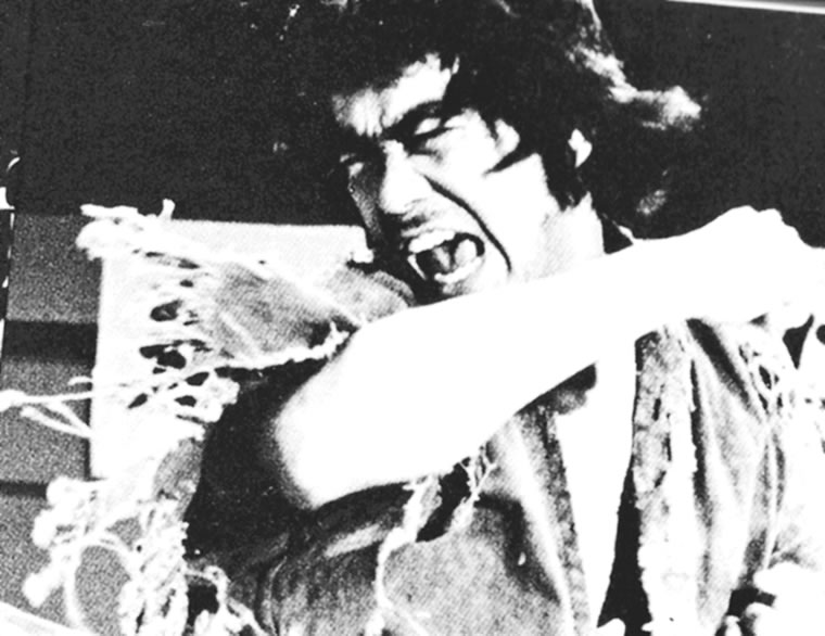 Karate Bullfighter (aka Champion of Death)