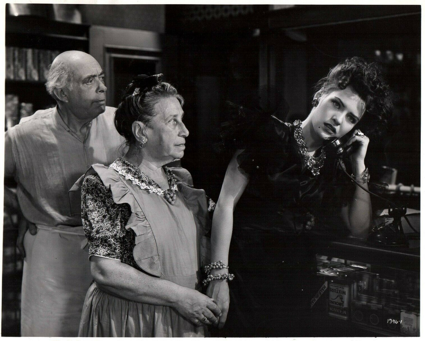 Phantom Lady (1944)