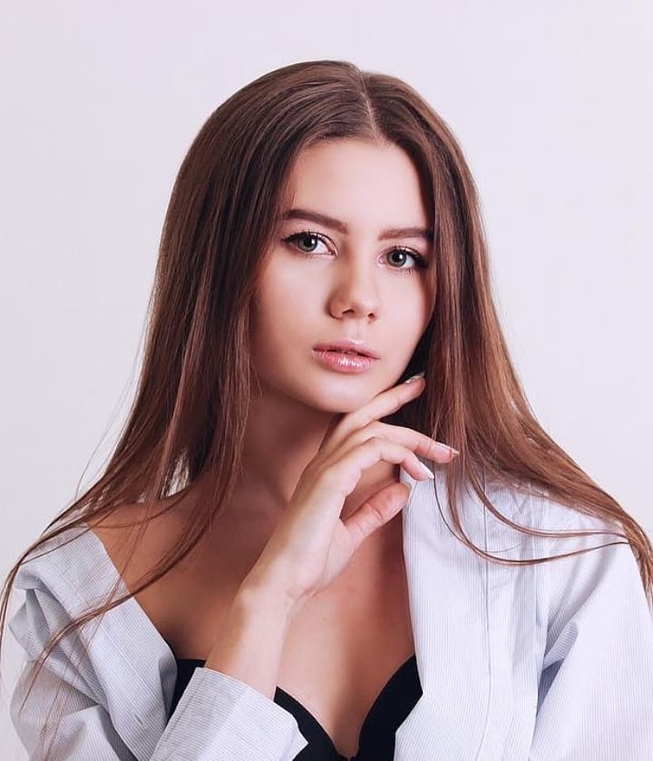 Picture Of Polina Varfolomeyeva