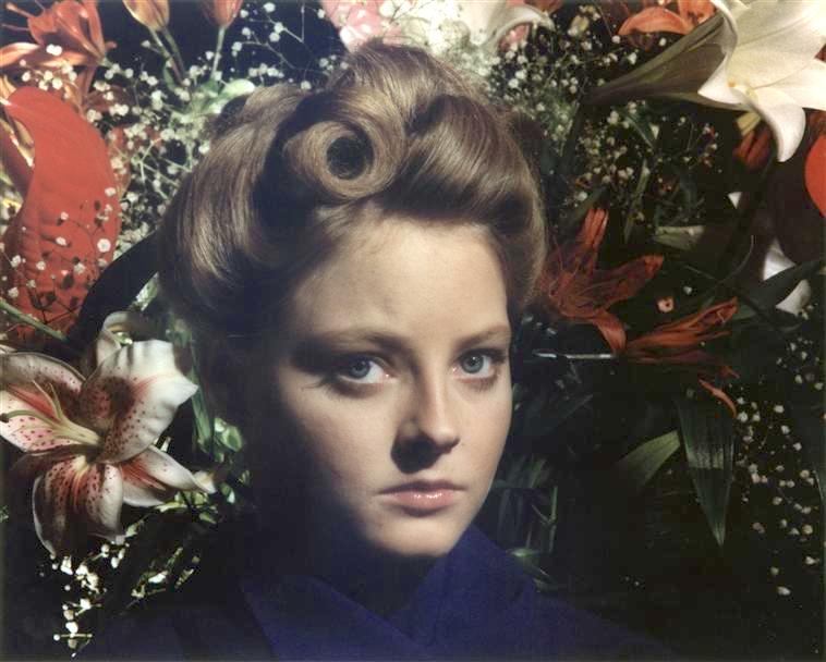 Jodie Foster