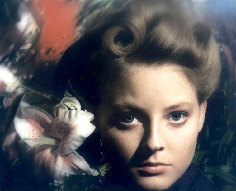 Jodie Foster Jodie Foster