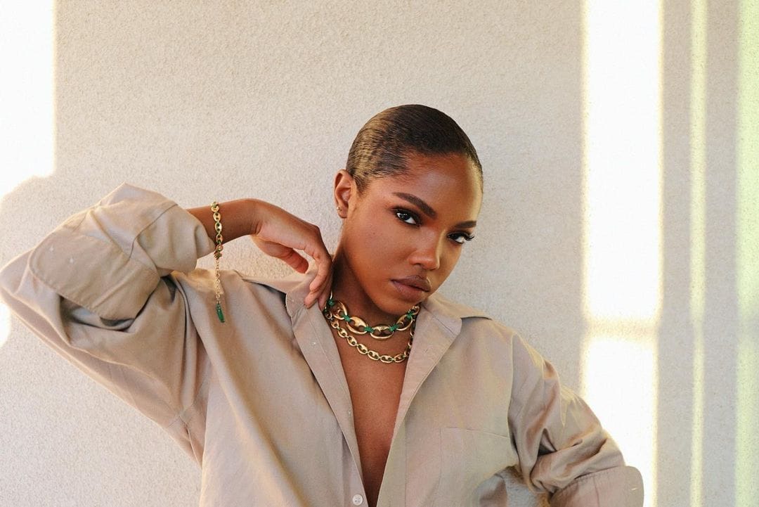 Ryan Destiny