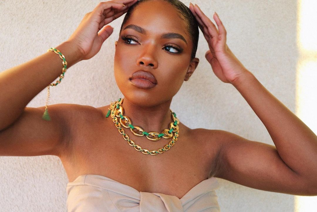 Ryan Destiny