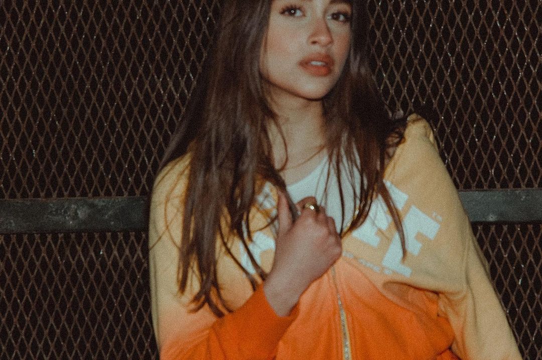 Layla Iftekher