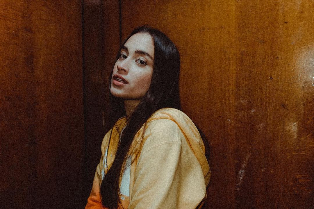 Layla Iftekher