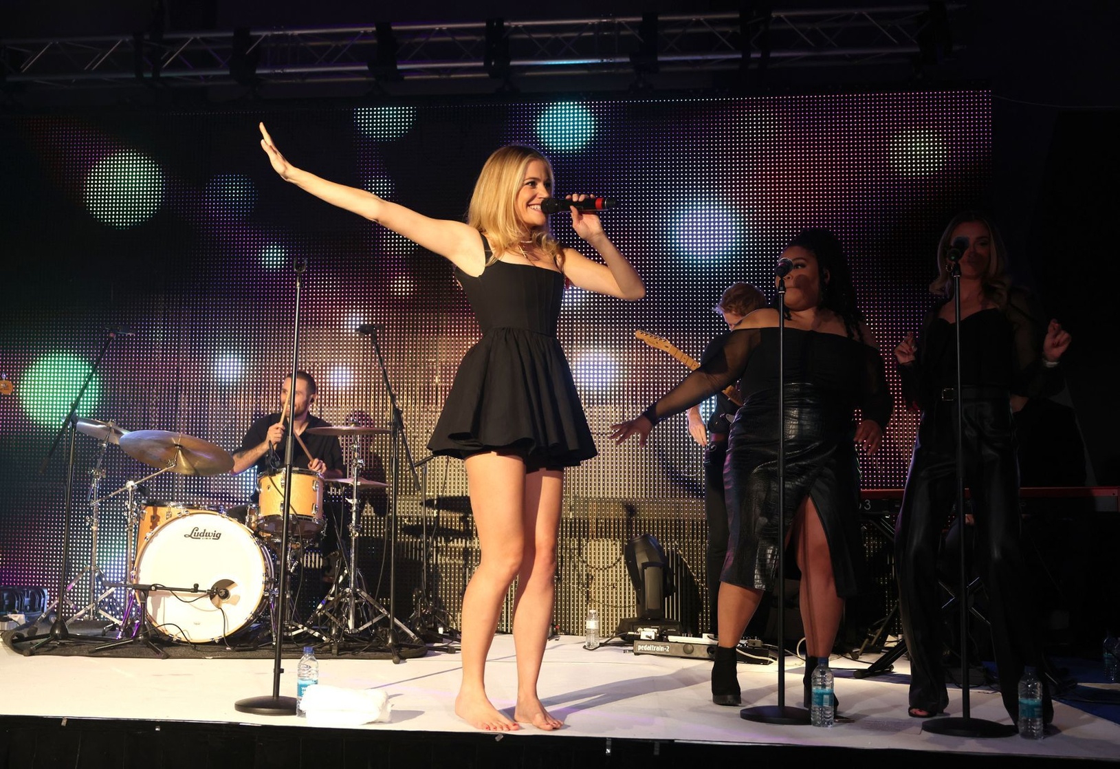 Pixie Lott Pixie Lott