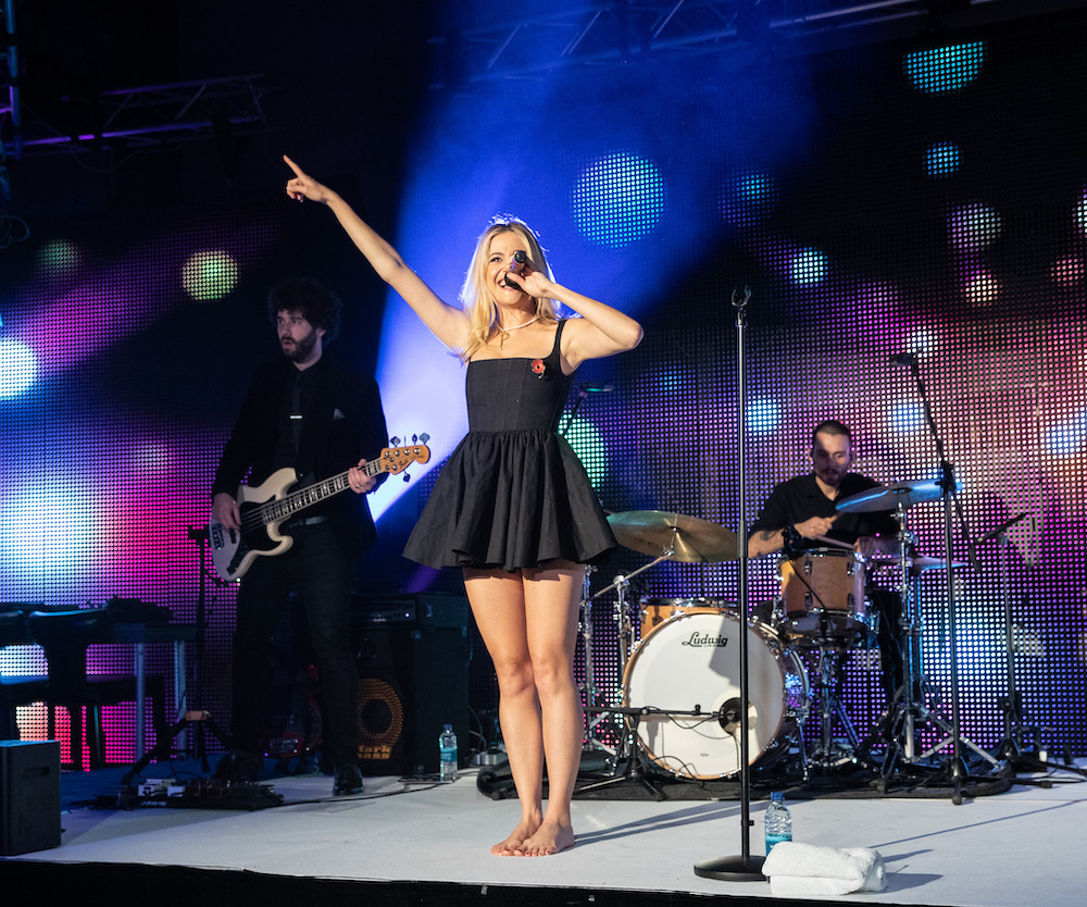 Pixie Lott